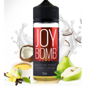 Infamous Flavor Shots Joy Bomb 12ml to 120ml